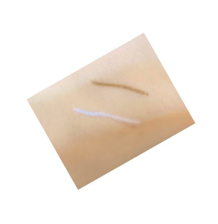 カラーリキッドアイライナー/ZEESEA/リキッドアイライナーを使ったクチコミ(4枚目)