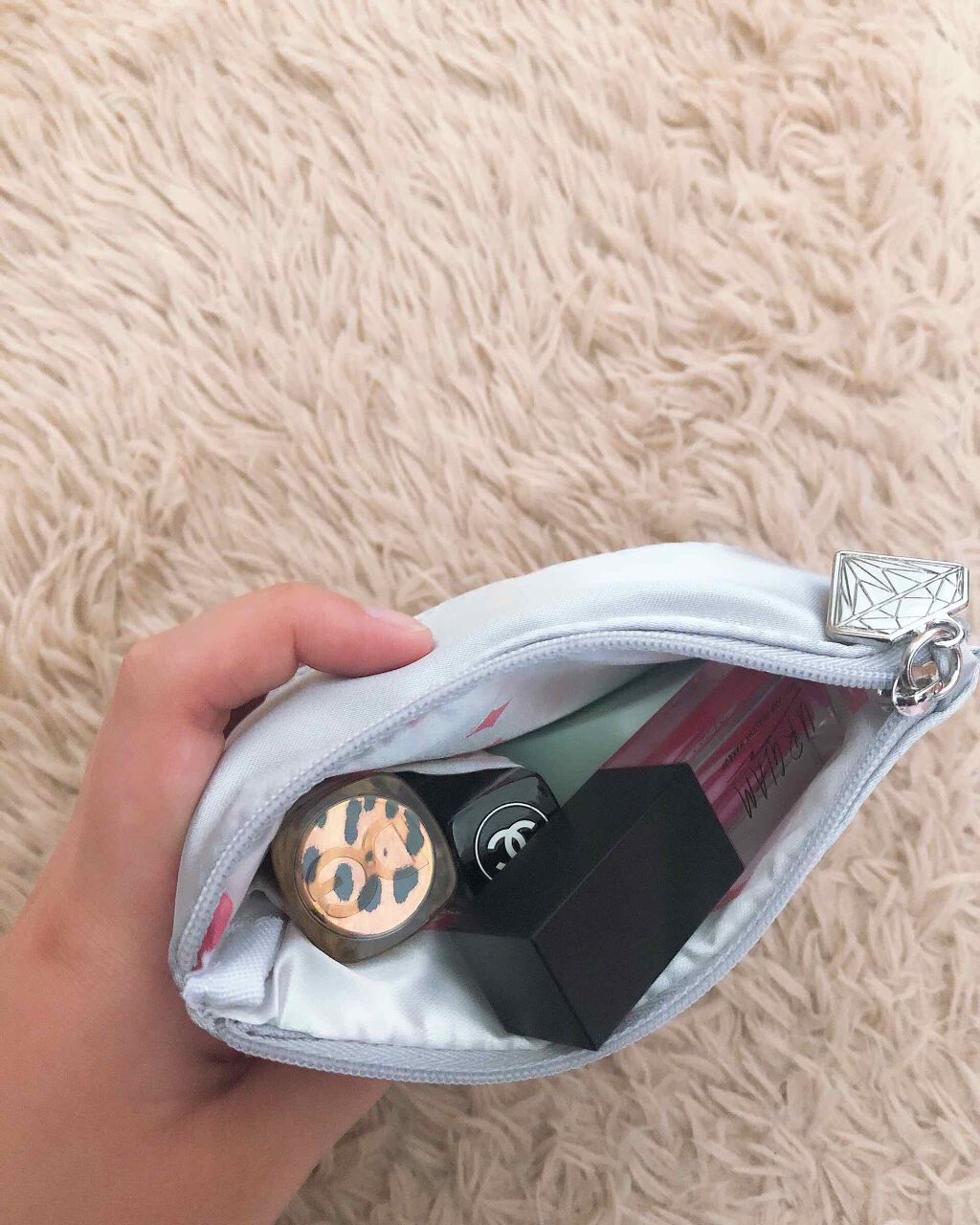 美人百花 2020年5月号/美人百花/雑誌を使ったクチコミ(2枚目)