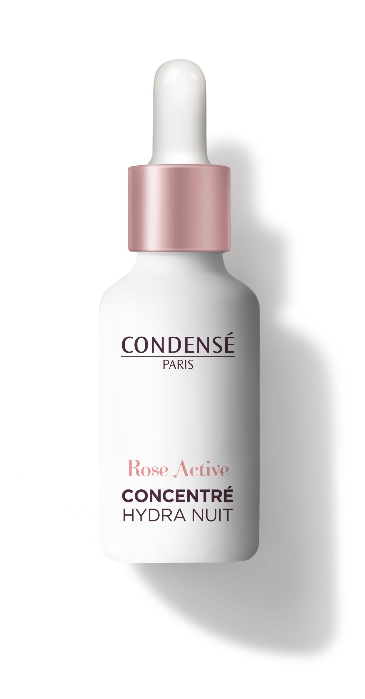 コンダンセ パリ ローズ アクティブ コンソントレ イドラ ニュイ