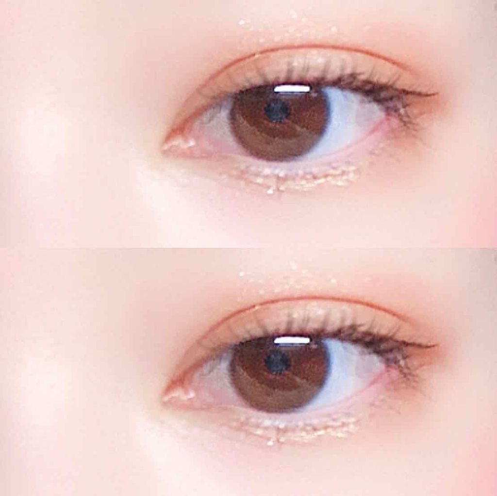 3CE マルチアイカラーパレット/3CE/アイシャドウパレットを使ったクチコミ（2枚目）