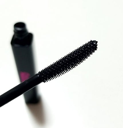 キャッツアイマスカラ/ピエラス/マスカラを使ったクチコミ(4枚目)