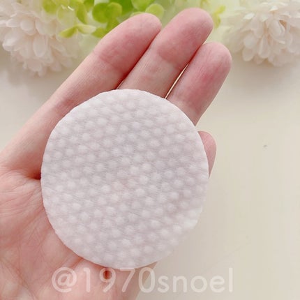 リードルショットシナジースパークリングトナーパッド/VT/トナーパッドを使ったクチコミ(4枚目)