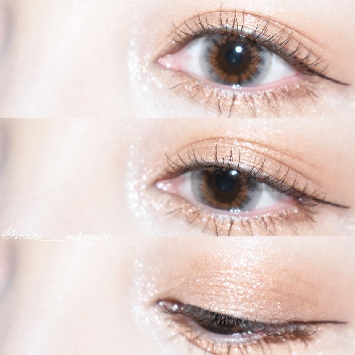 アイ カラー クォード/TOM FORD BEAUTY/アイシャドウパレットを使ったクチコミ(7枚目)