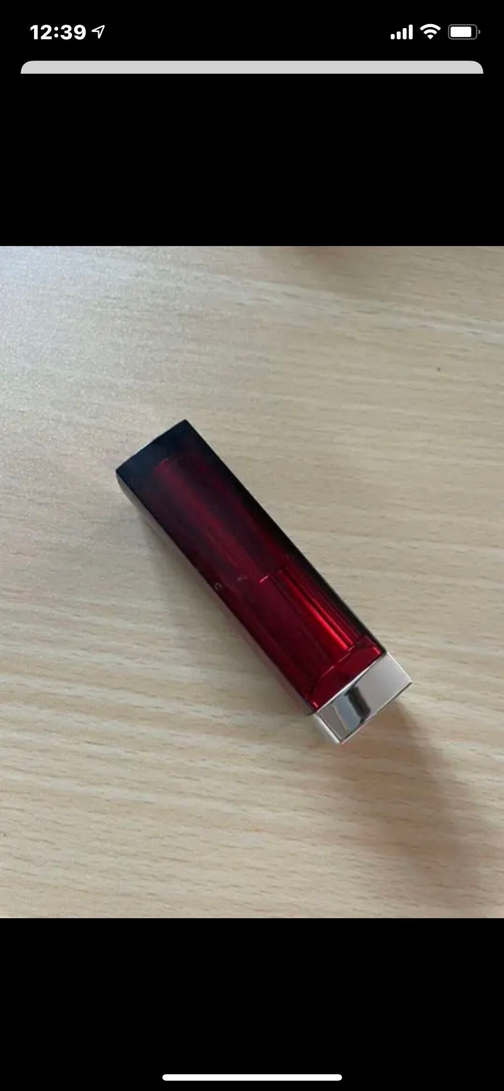 ろじ on LIPS 「良かった..」(4枚目)