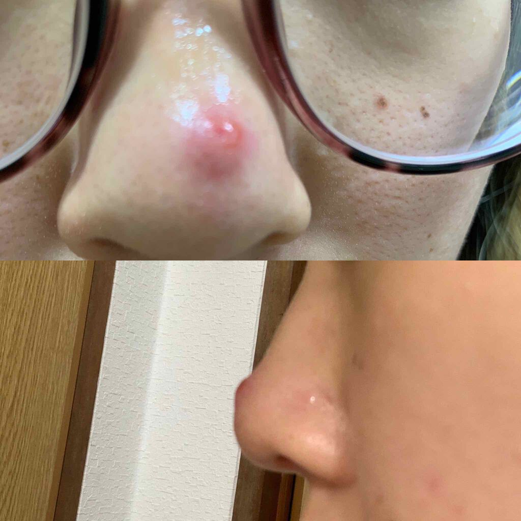 クリーム UFC/Kiehl's/フェイスクリームを使ったクチコミ(2枚目)