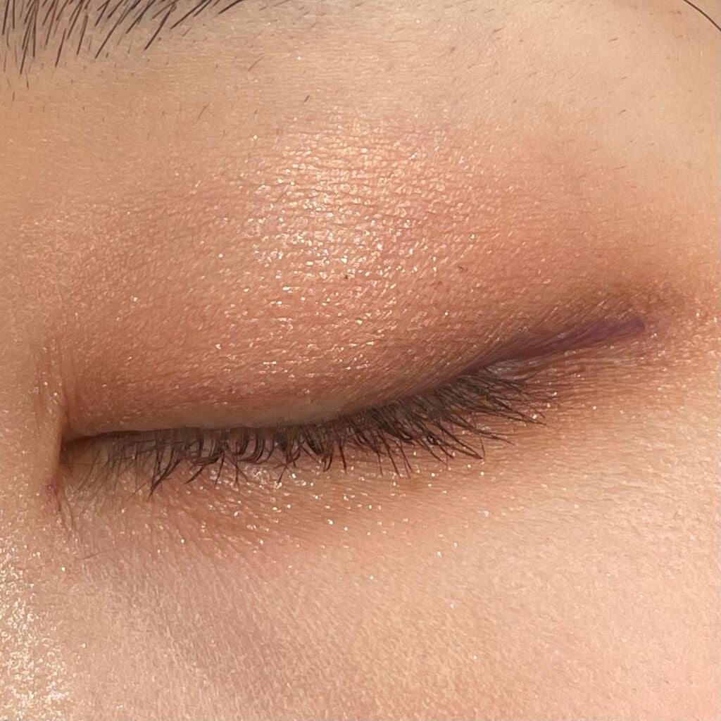 パーフェクトスタイリストアイズ/キャンメイク/アイシャドウパレットを使ったクチコミ(8枚目)