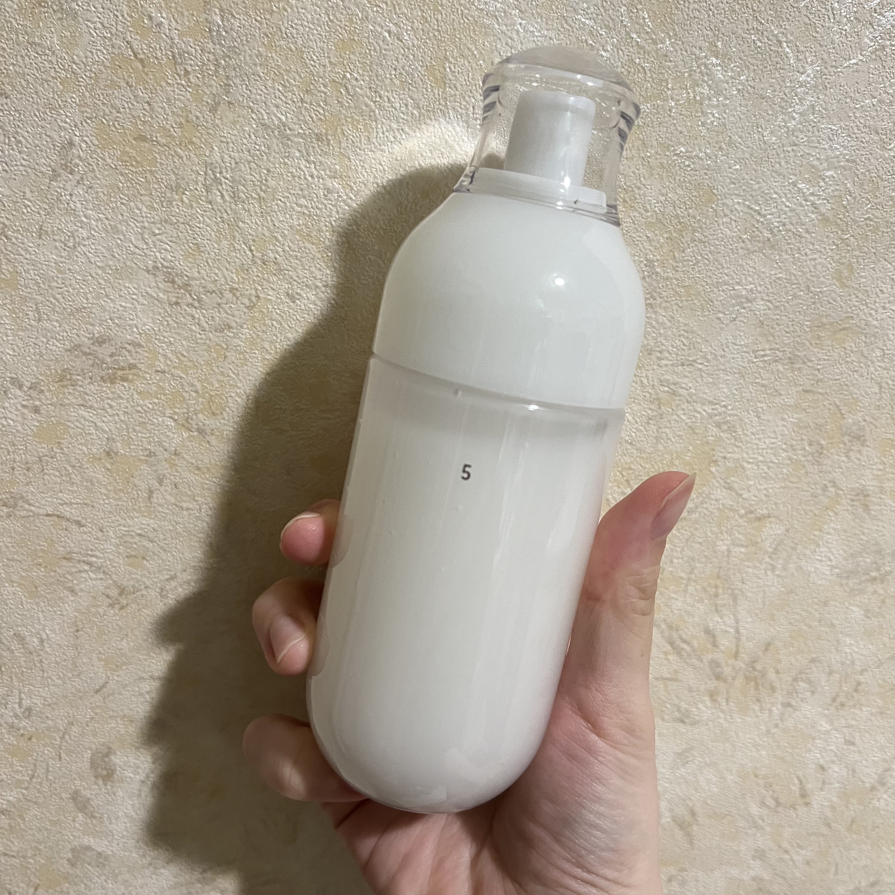 イプサ ＭＥ ５ 本体/IPSA/化粧水を使ったクチコミ（2枚目）