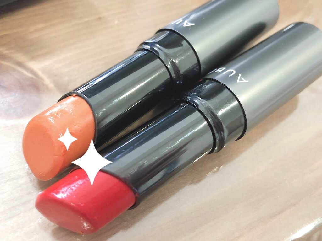 タイムレスカラーリップ/オーブ/口紅を使ったクチコミ(5枚目)