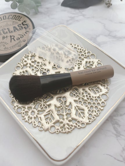 アートクラスバイロダン シェーディング/too cool for school/シェーディングを使ったクチコミ(4枚目)