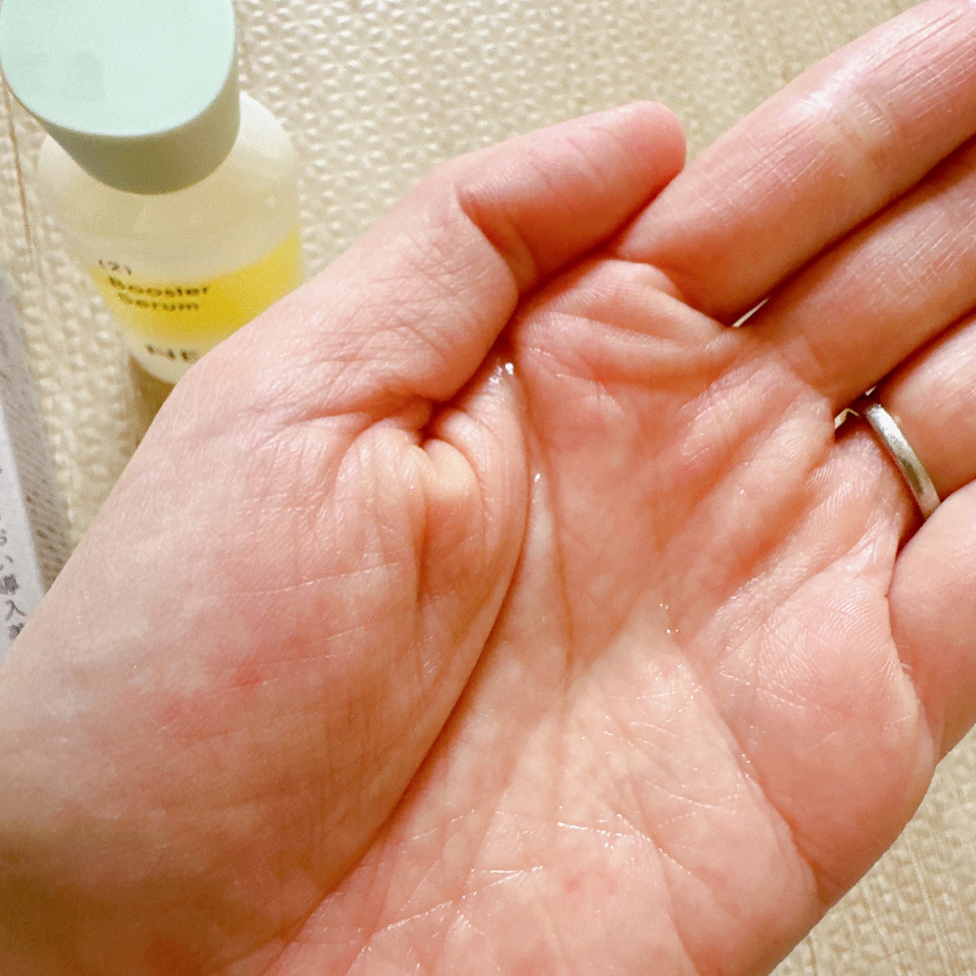 ブースターセラム/NEcCO/ブースター・導入液を使ったクチコミ(3枚目)