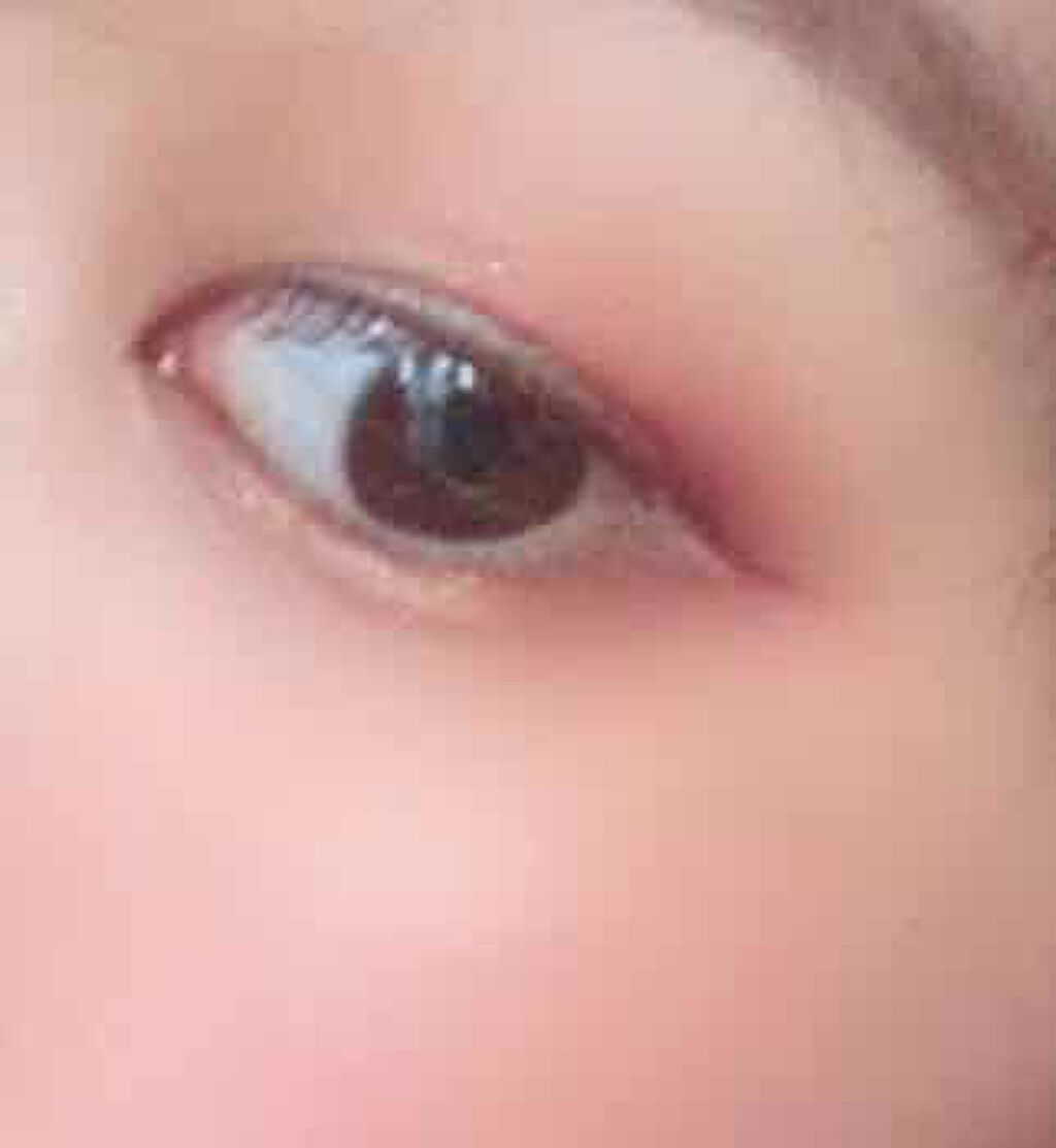 ルックアット マイアイズ/ETUDE/単色アイシャドウを使ったクチコミ（1枚目）