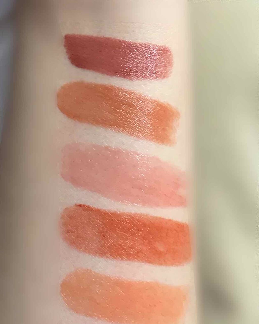 オペラ リップティント N/OPERA/リップティントを使ったクチコミ(3枚目)