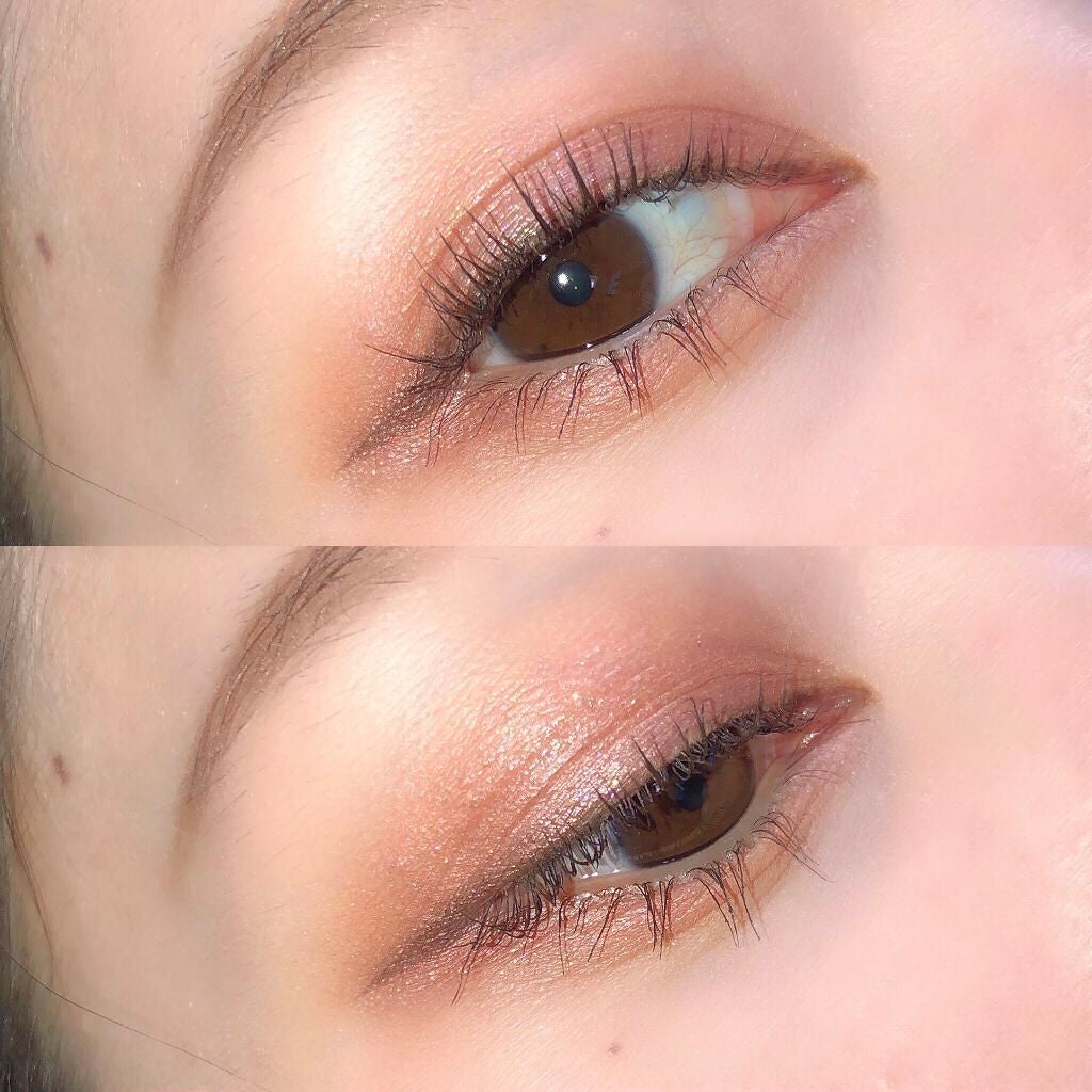 新色レビュー】single eye color|la peau de gem.の口コミ 新色レビュー】single eye color|la peau de gem.の口コミ