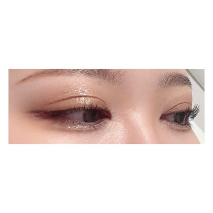 アイカラーレーション/LUNASOL/アイシャドウパレットを使ったクチコミ(2枚目)