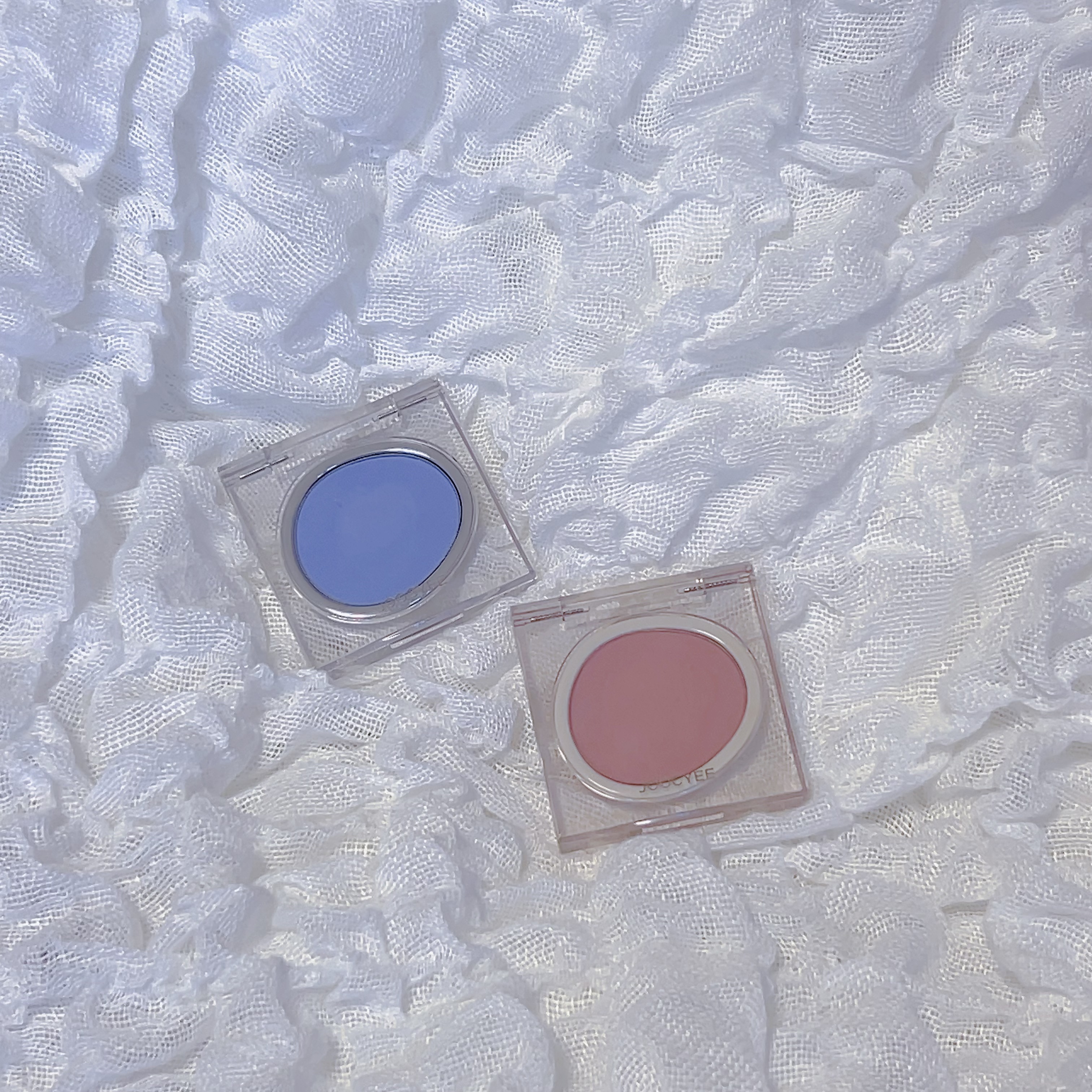 DAYDREAMERS シングルアイカラー/Joocyee/単色アイシャドウを使ったクチコミ（1枚目）