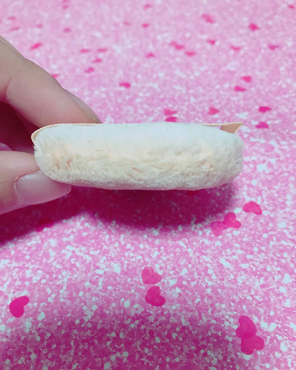 AQ MW フェイスパウダー/DECORTÉ/ルースパウダーを使ったクチコミ(3枚目)