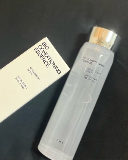 バイオ コンディショニング エッセンス/IOPE/ブースター・導入液を使ったクチコミ(2枚目)
