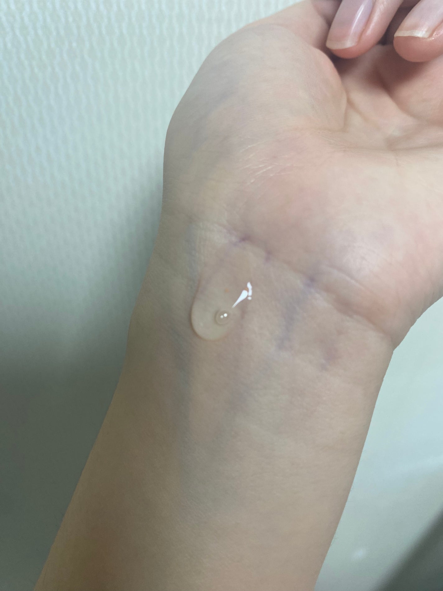 アビブ グルタチオンソームダークスポットセラムビタドロップ/Abib /美容液を使ったクチコミ(3枚目)