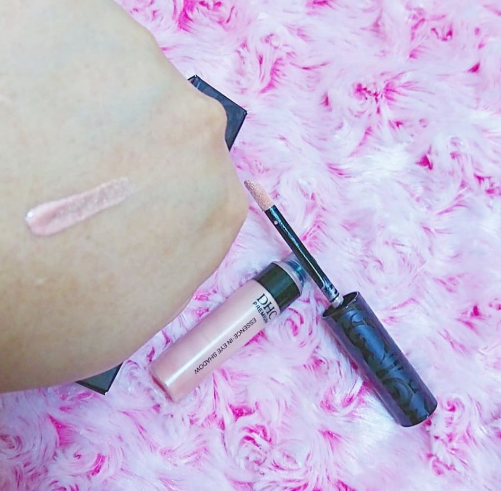 DHCエレガントフェースカラー/DHC/パウダーチークを使ったクチコミ(4枚目)