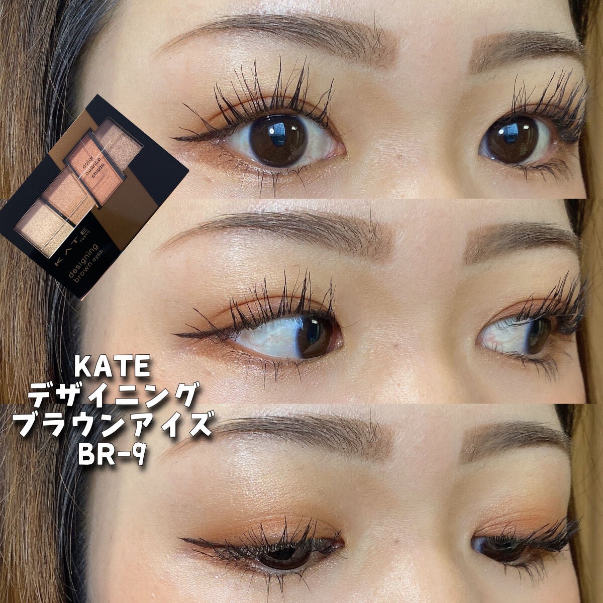 細芯 アイブロウ/CEZANNE/アイブロウペンシルを使ったクチコミ(1枚目)