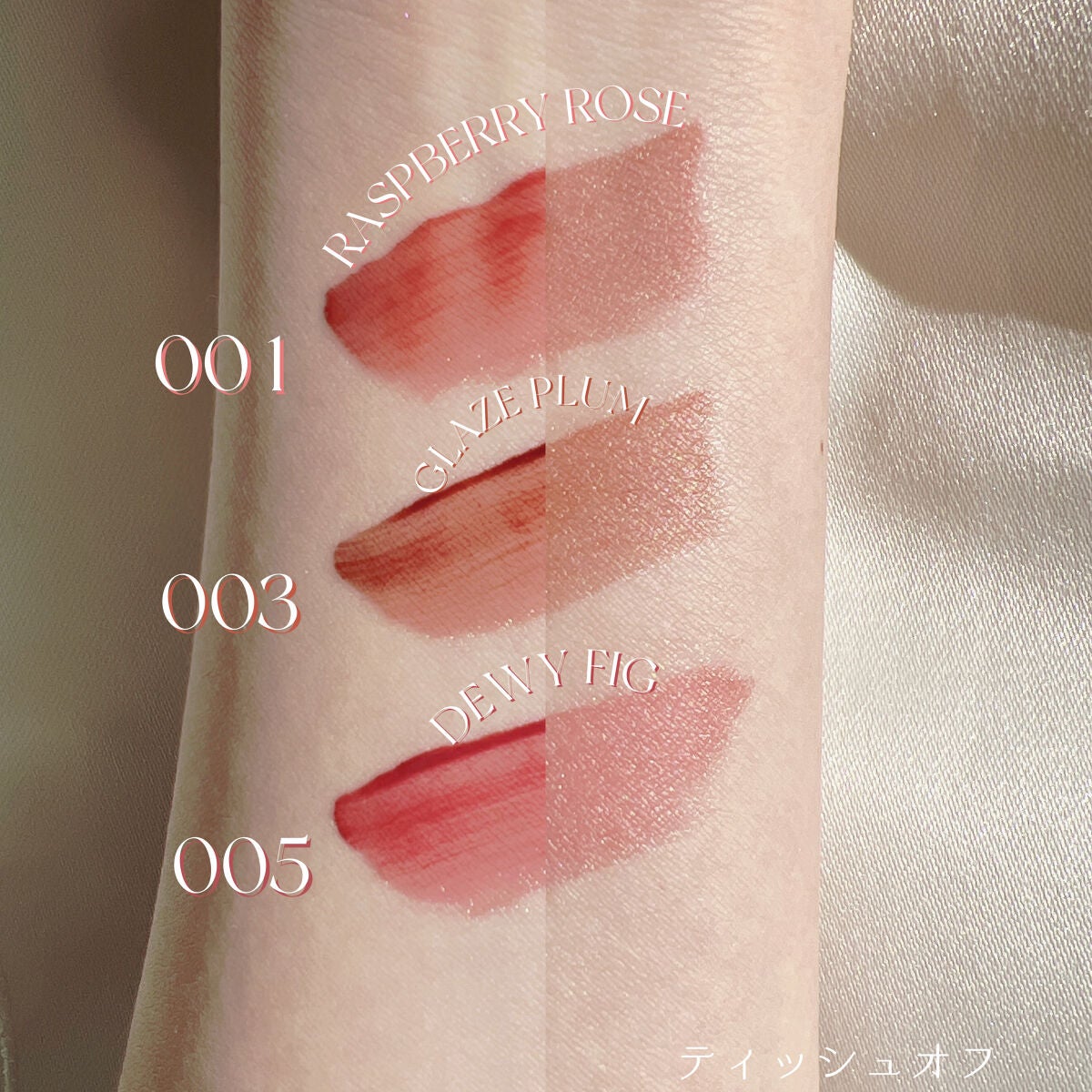 ãžã§ãªãŒ ãã£ã³ã ãªããã«ã©ãŒ/REVLON/ãªãããã£ã³ãã䜿ã£ãã¯ãã³ãïŒ2æç®ïŒ