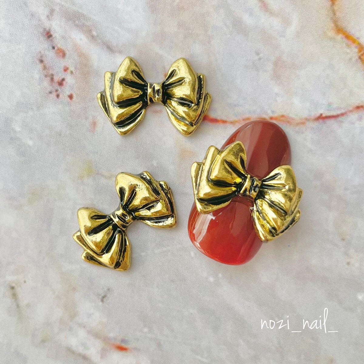 noziðâªâªð ððžâ⬠on LIPS ããã€ã«å·¥æ¿ããããæ°äœããŒããANTIQUERIBBONããçº..ãïŒ6æç®ïŒ