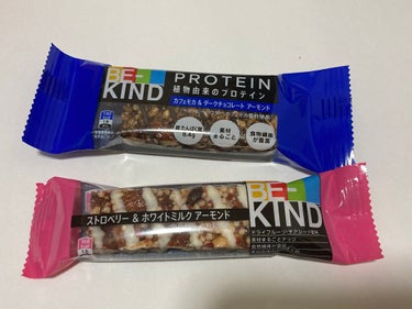 BE-KIND/KIND/食品を使ったクチコミ（1枚目）