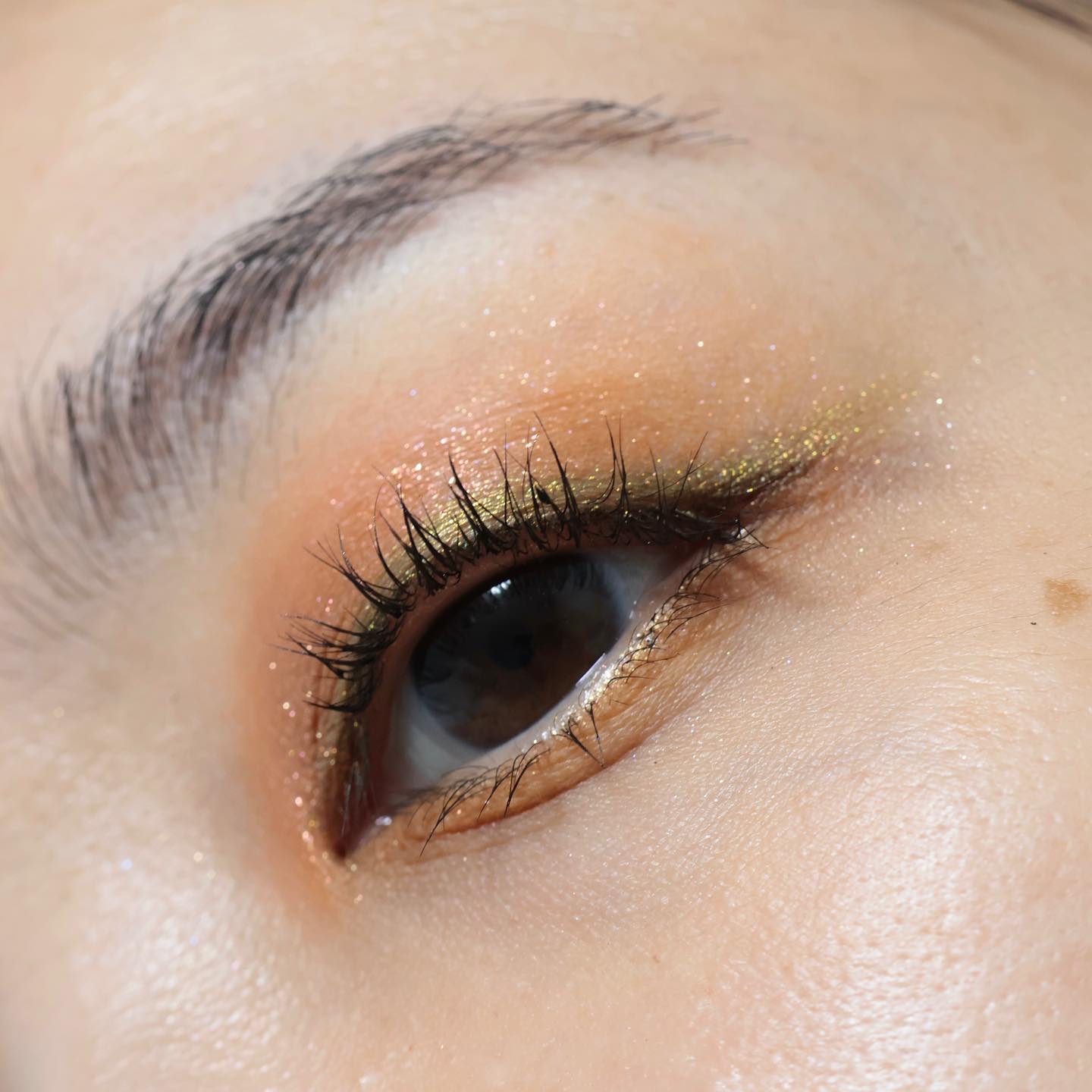 エテュセ アイエディション（マスカラベース）LE/ettusais/マスカラ下地を使ったクチコミ（3枚目）