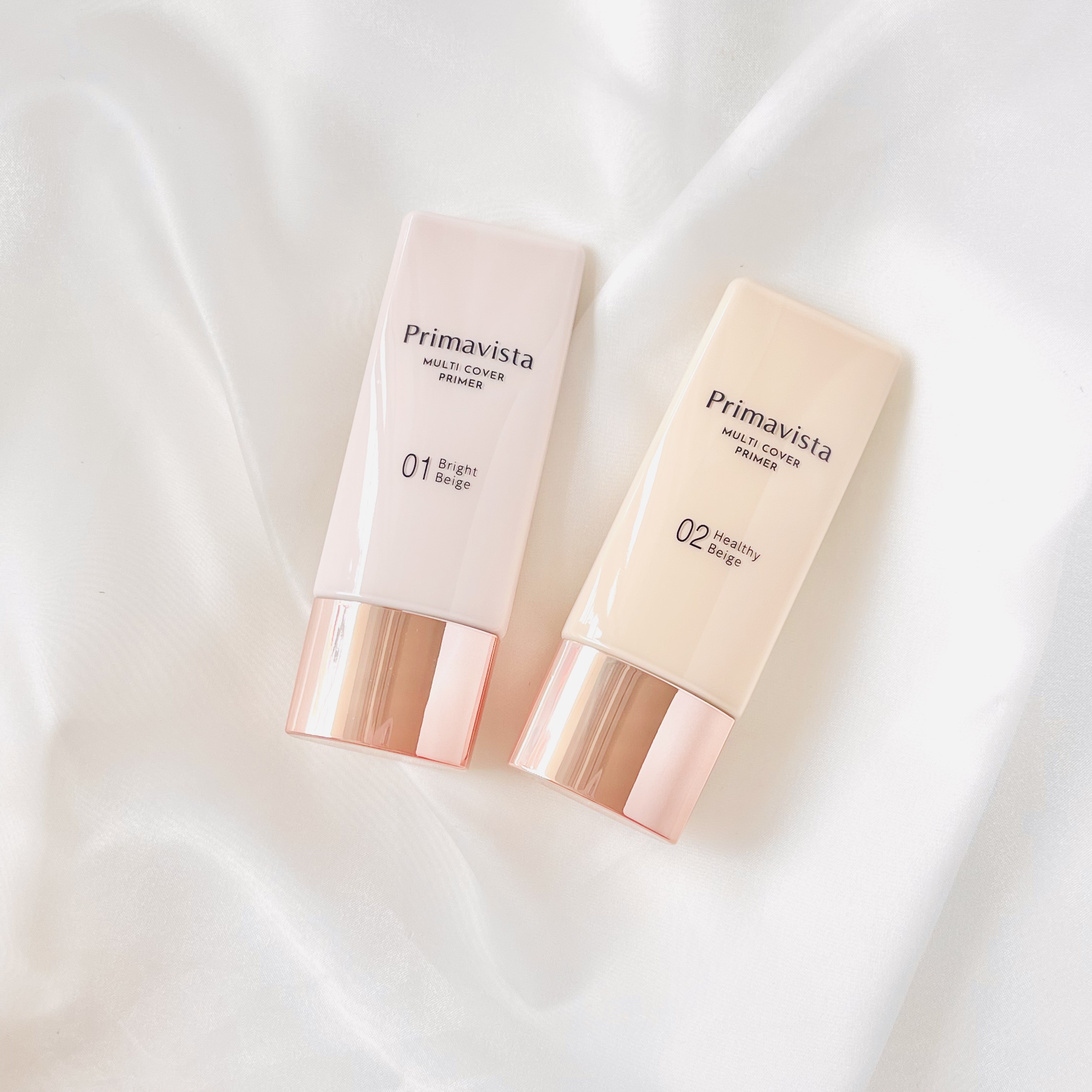 プリマヴィスタ ジャストワン フィニッシュ/プリマヴィスタ/BBクリームを使ったクチコミ（1枚目）