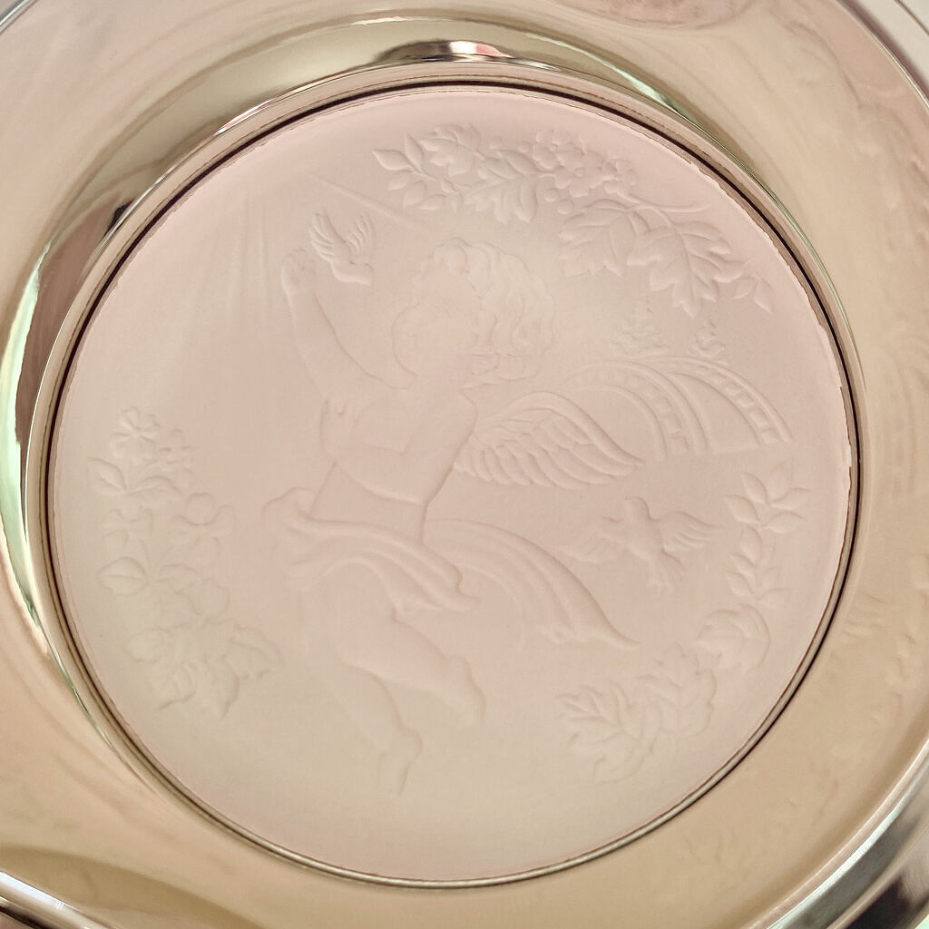 Suzukaのクチコミ「Milano Collection
フェースアップパウダー 2022
¥9,900（税込）

.....」（3枚目）