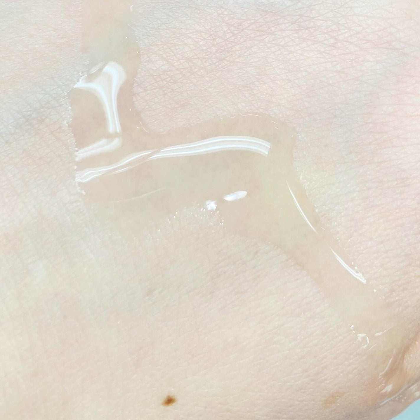 V エッセンス/unlabel/美容液を使ったクチコミ(3枚目)