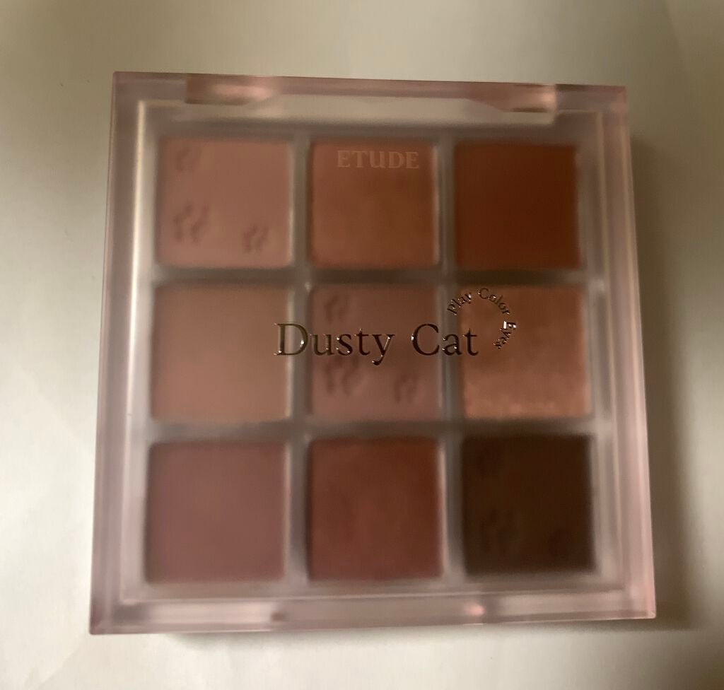 3DアイブロウカラーN/KATE/眉マスカラを使ったクチコミ(2枚目)