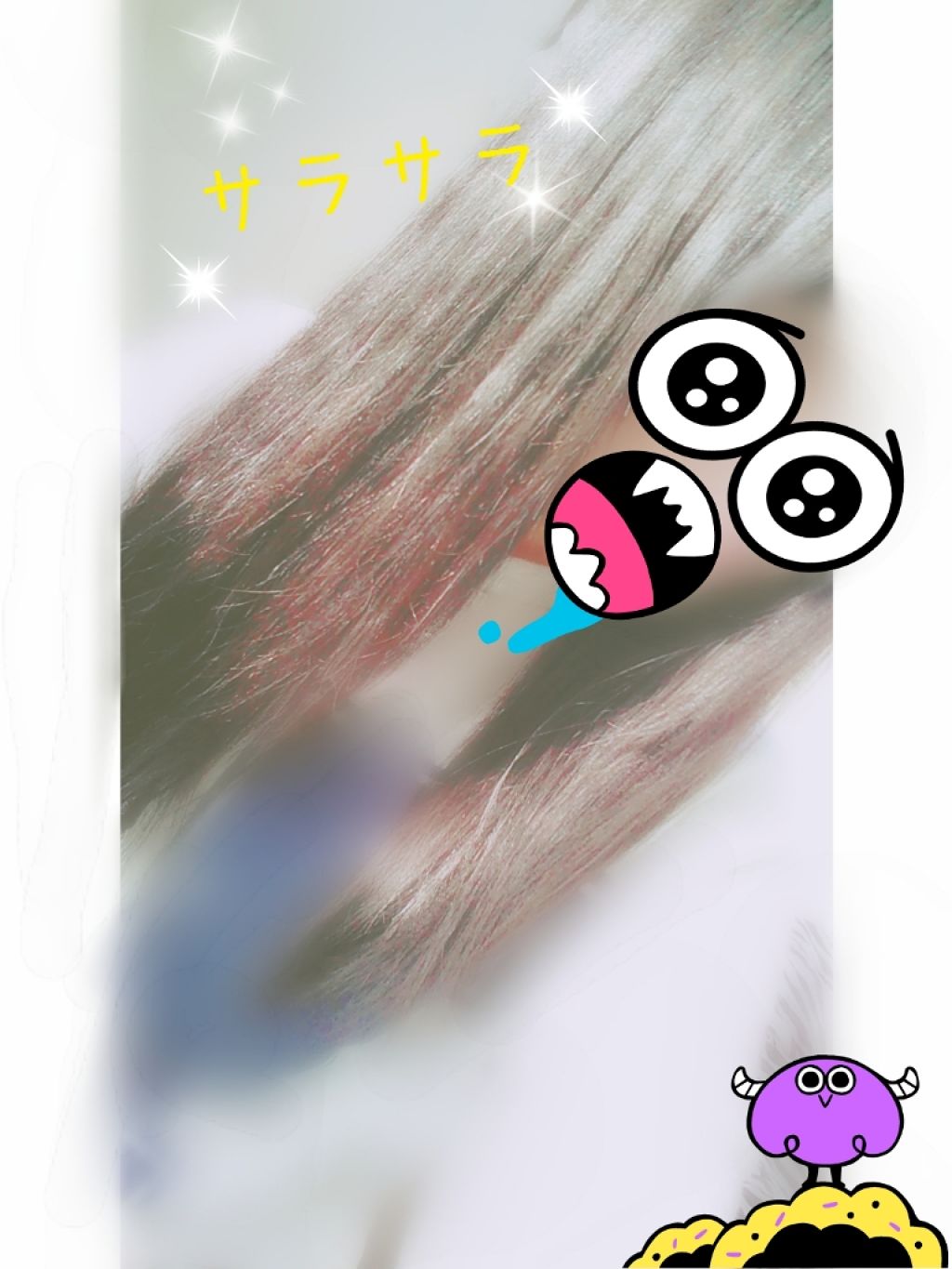 フィーノ プレミアムタッチ 濃厚美容液ヘアマスク/フィーノ/ヘアマスク・ヘアパックを使ったクチコミ(3枚目)