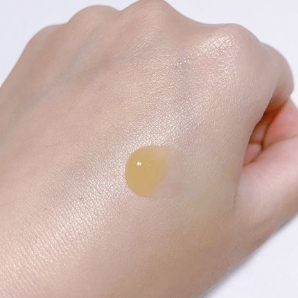 yuna** on LIPS 「お尻ケアにはこれ1本/サロンクオリティの極上美尻に導くジェル✨..」(4枚目)