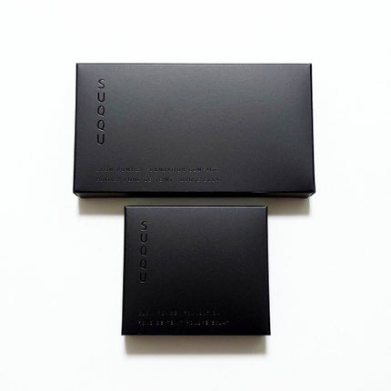 グロウ パウダー ファンデーション/SUQQU/パウダーファンデーションを使ったクチコミ(5枚目)