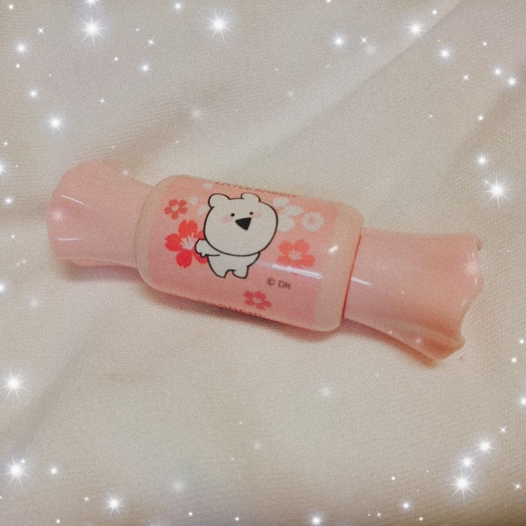 ムース キャンディー ティント/the SAEM/リップティントを使ったクチコミ（1枚目）