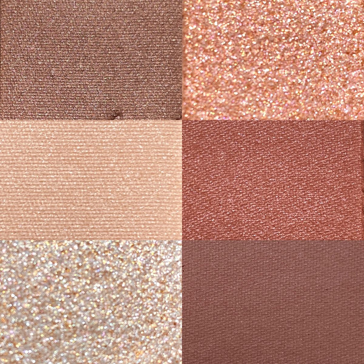 プロ アイパレット ミニ/CLIO/アイシャドウパレットを使ったクチコミ(4枚目)