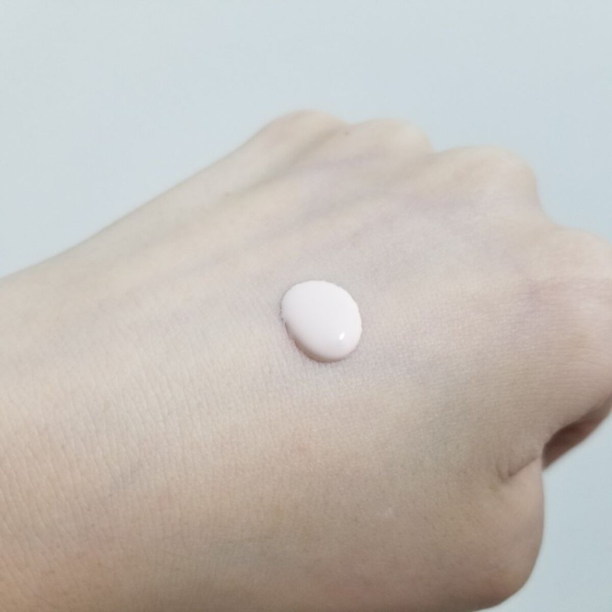 薬用 日中美白美容液/HAKU/美容液を使ったクチコミ(2枚目)