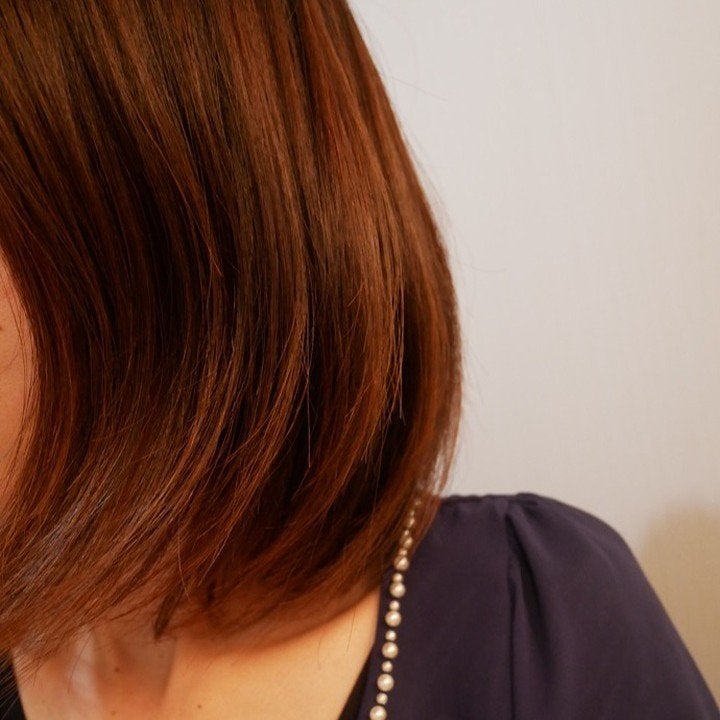 マディソン58 グロッシーフィニッシュ ジェリーオイル/スティーブンノル ニューヨーク/その他スタイリングを使ったクチコミ(6枚目)