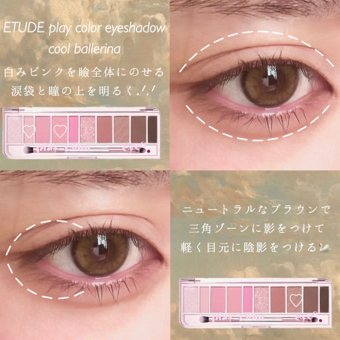 MOLAK 1day/MOLAK/ワンデー(1DAY)カラコンを使ったクチコミ(3枚目)