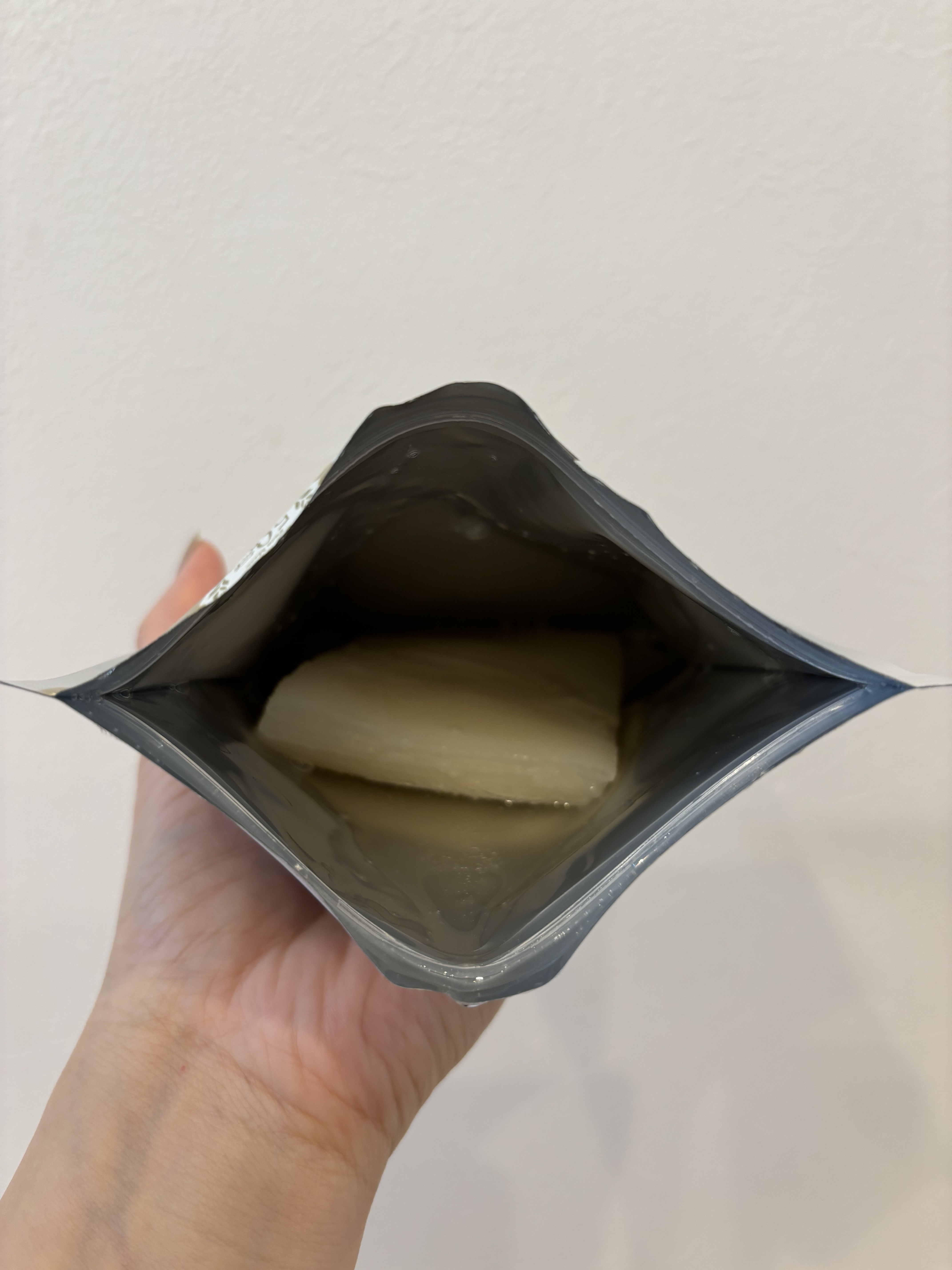 ダーマレーザー スーパー VC100 ホワイトマスク/クオリティファースト/シートマスク・パックを使ったクチコミ（2枚目）