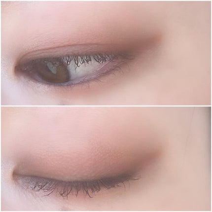 ムードイットパレット/lilybyred/マルチパレットを使ったクチコミ(4枚目)