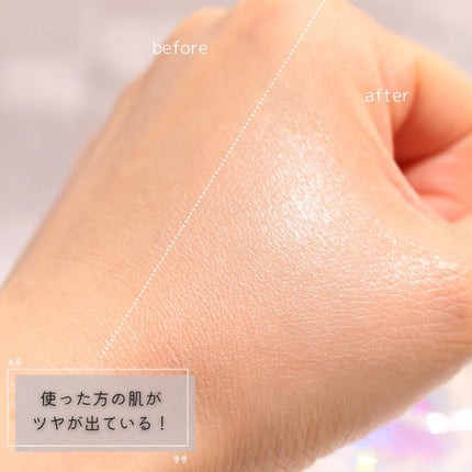 ラディアンスフィットセラムファンデーション/TFIT/リキッドファンデーションを使ったクチコミ(5枚目)