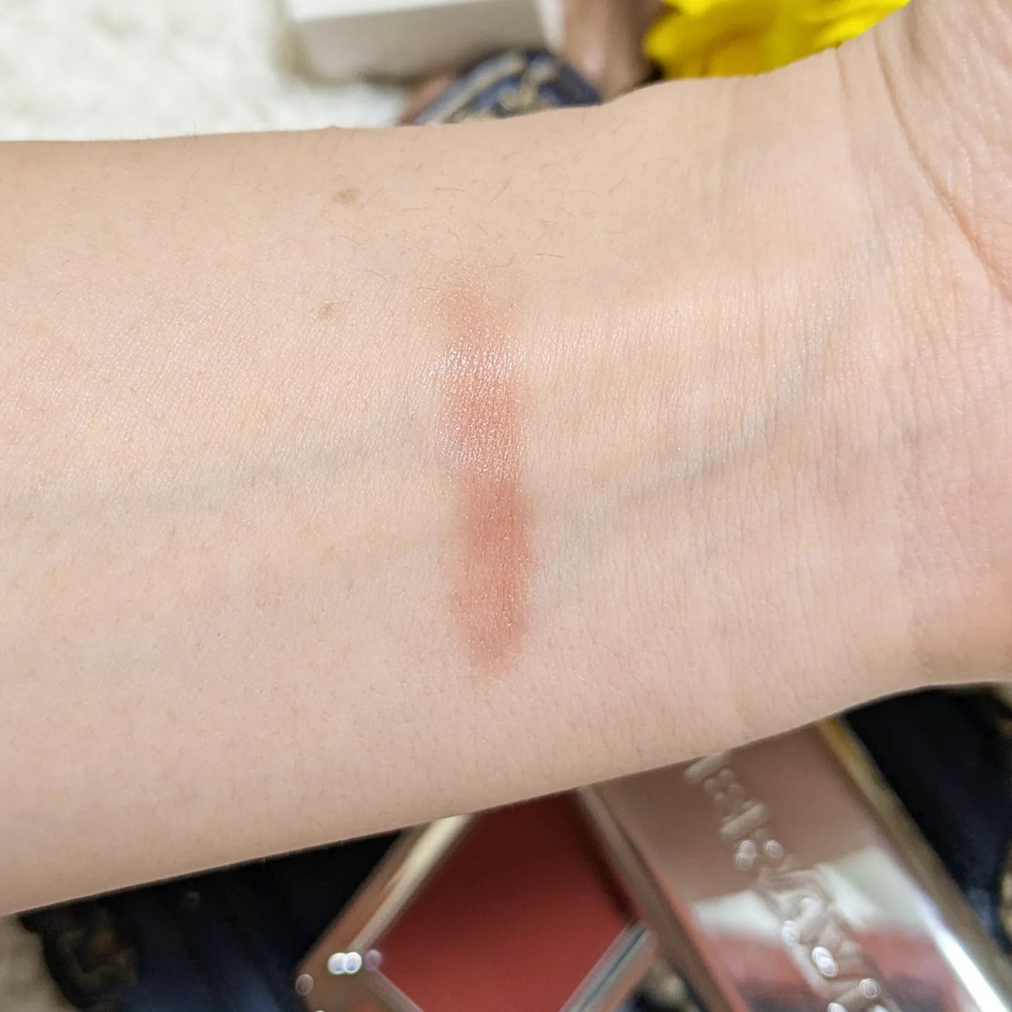 BRAYE LIPSLEEK/BRAYE/口紅を使ったクチコミ(3枚目)