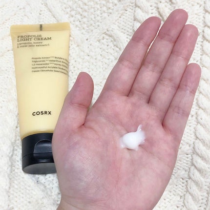 フルフィットプロポリスシナジートナー/COSRX/化粧水を使ったクチコミ(5枚目)