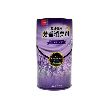 DAISO お部屋用 芳香消臭剤   ラベンダーの香り