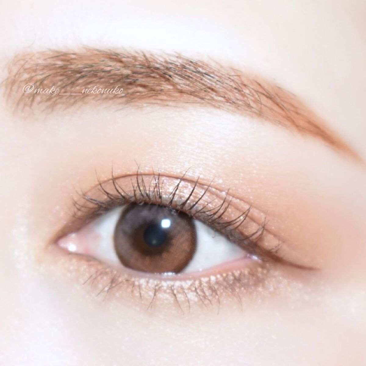 リュクスアイシャドウ/BOBBI BROWN/単色アイシャドウを使ったクチコミ（2枚目）