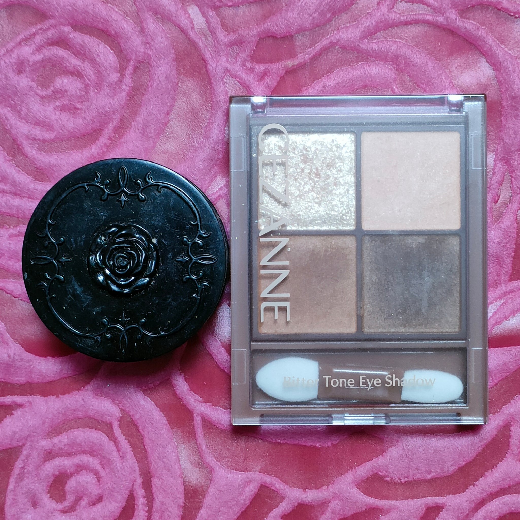 RMK ジェルクリーミィファンデーション/RMK/クリーム・エマルジョンファンデーションを使ったクチコミ（2枚目）