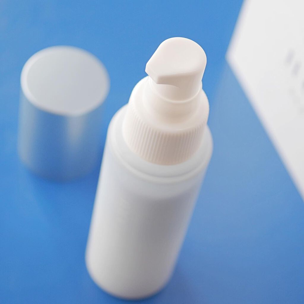 HOTARU PERSONALIZED LOTION/MOISTURIZER /HOTARU PERSONALIZED/スキンケアキットを使ったクチコミ(6枚目)