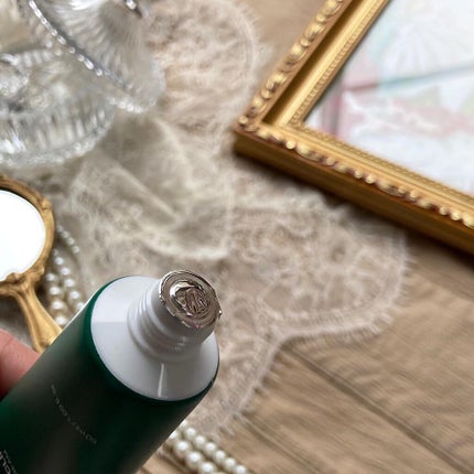 CALMING CLINIC CICA TONER/SARANARA/化粧水を使ったクチコミ(7枚目)